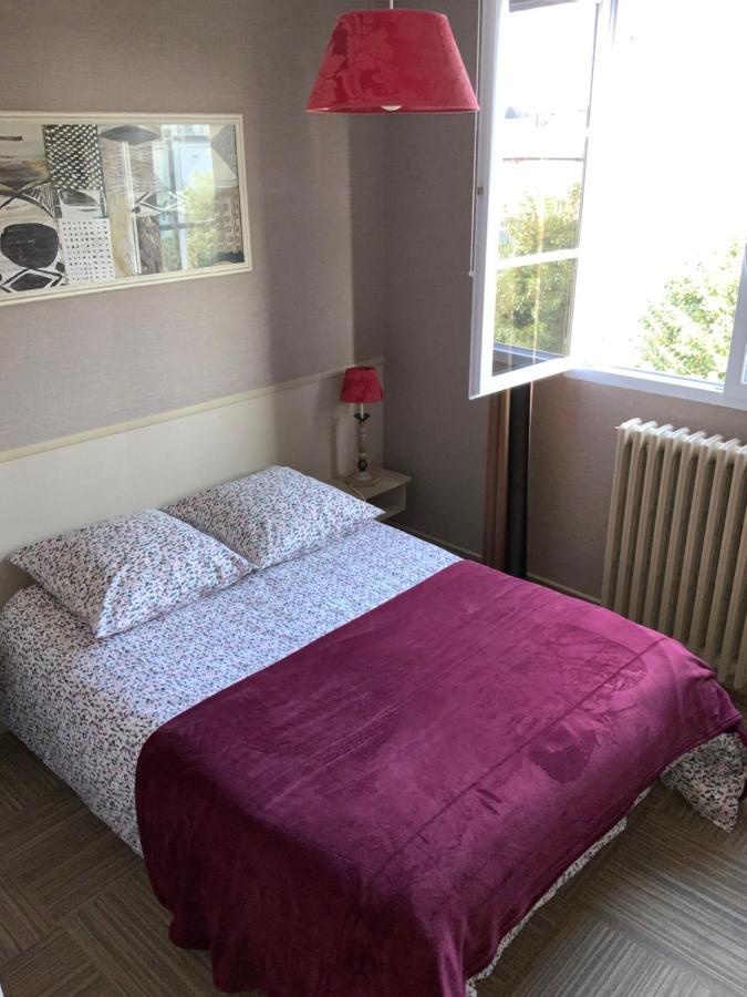 Les 3 Rois By Yy Hotel Villers-Bocage  Bagian luar foto