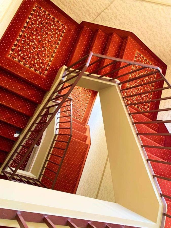 Les 3 Rois By Yy Hotel Villers-Bocage  Bagian luar foto